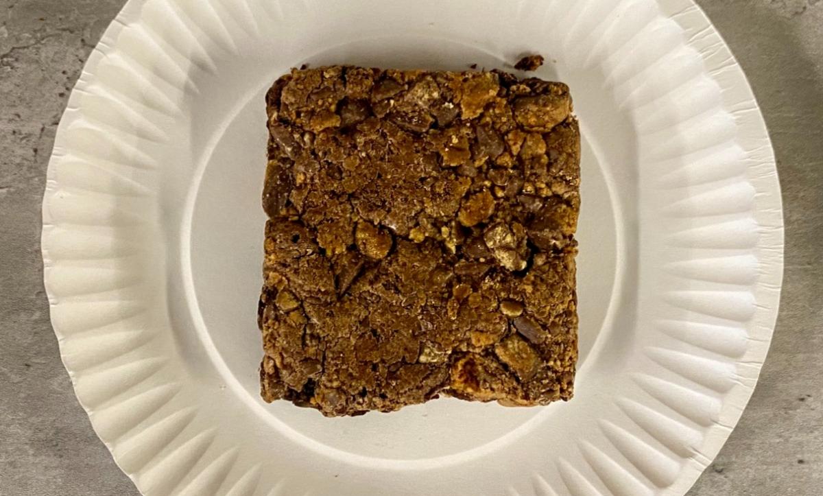 Reese's Peanut Butter Brownie