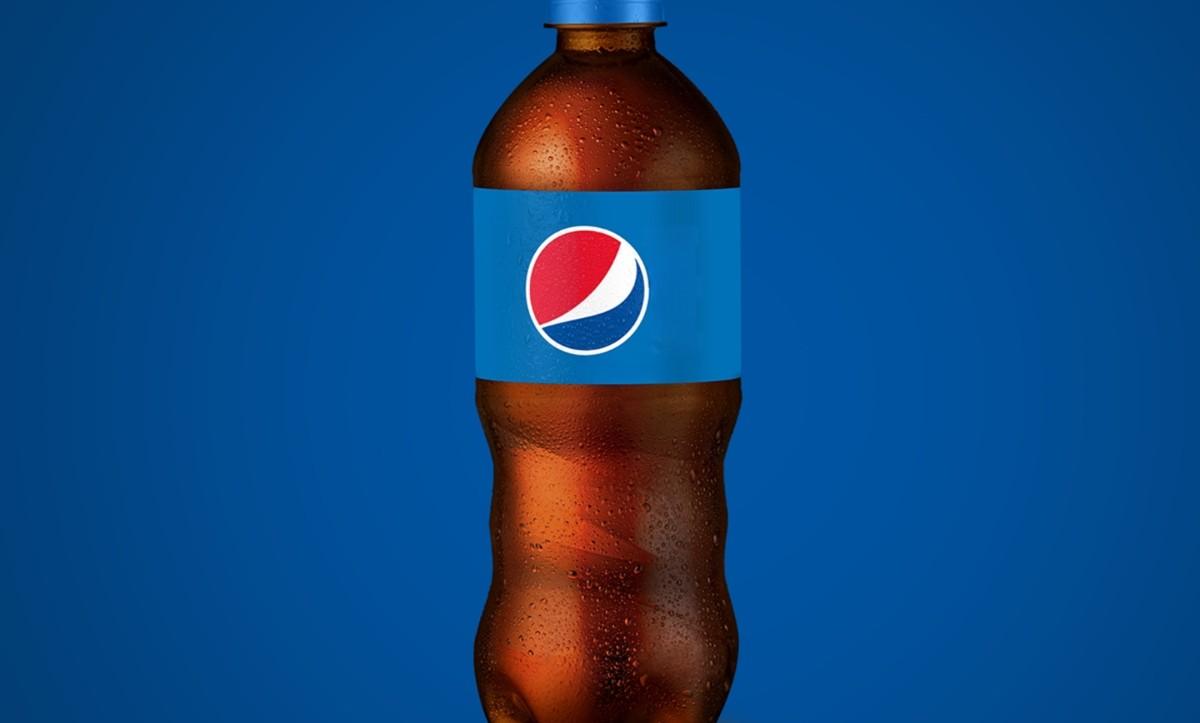Fountain Soda