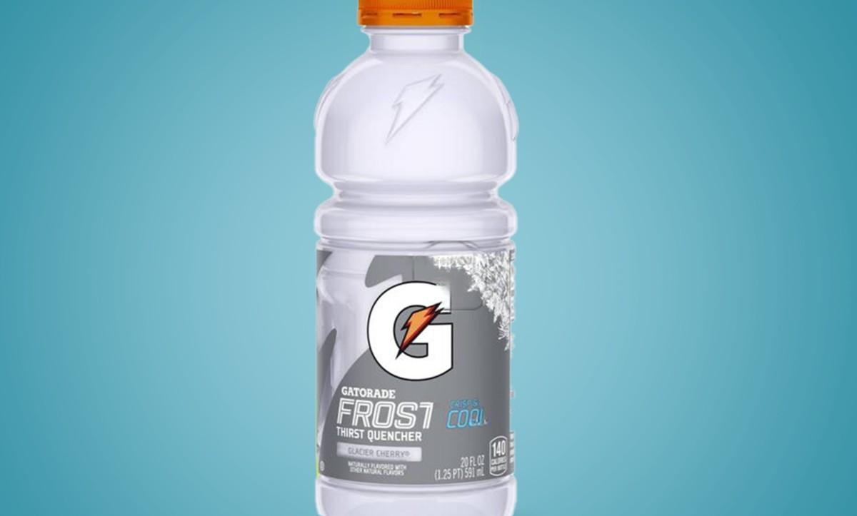 Gatorade Fierce (28 oz. Bottle)