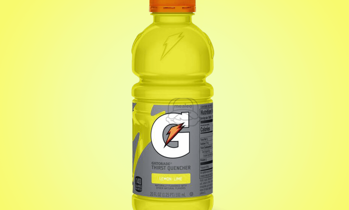 Gatorade (24 oz. Bottle)
