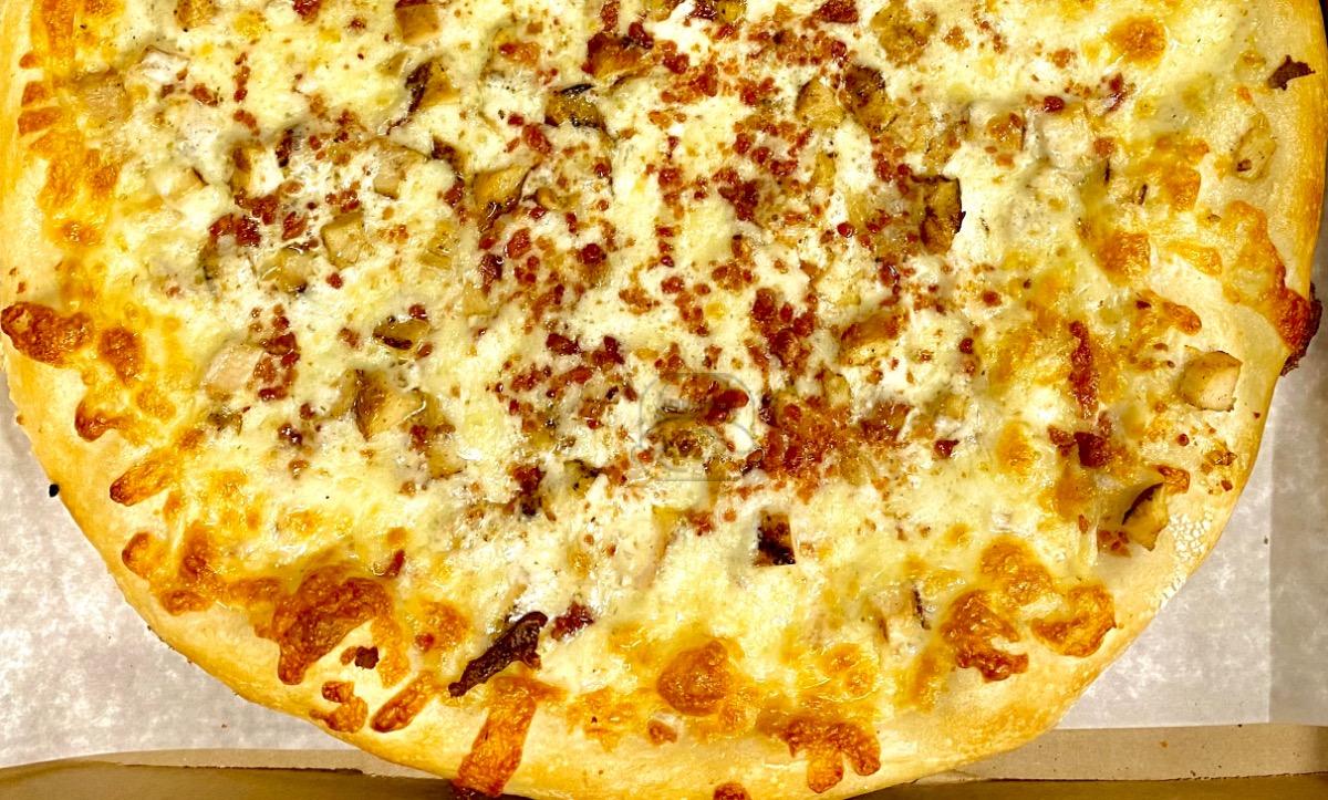 Chicken Bacon Ranch (Large-8 Cut)