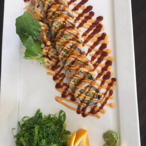 Latham Roll