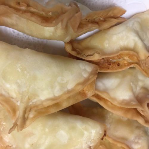 Crab Rangoon (6)