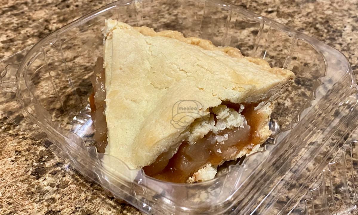 Apple Pie (Slice)