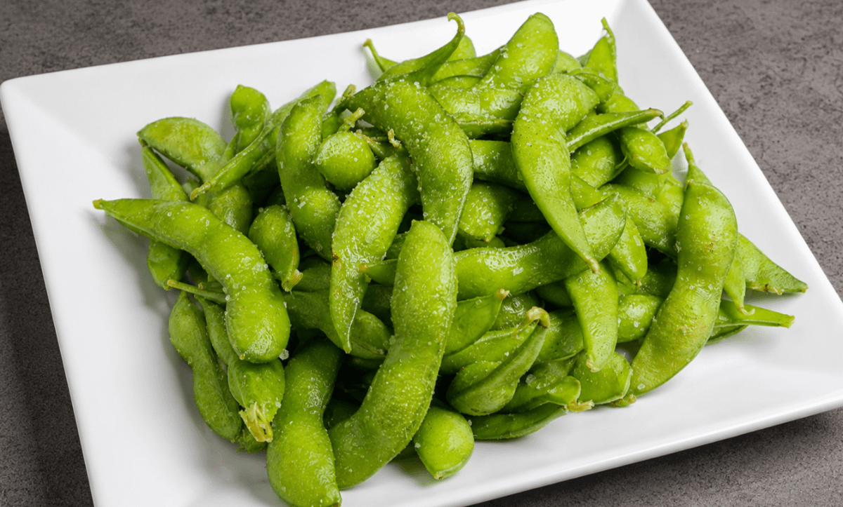 Edamame