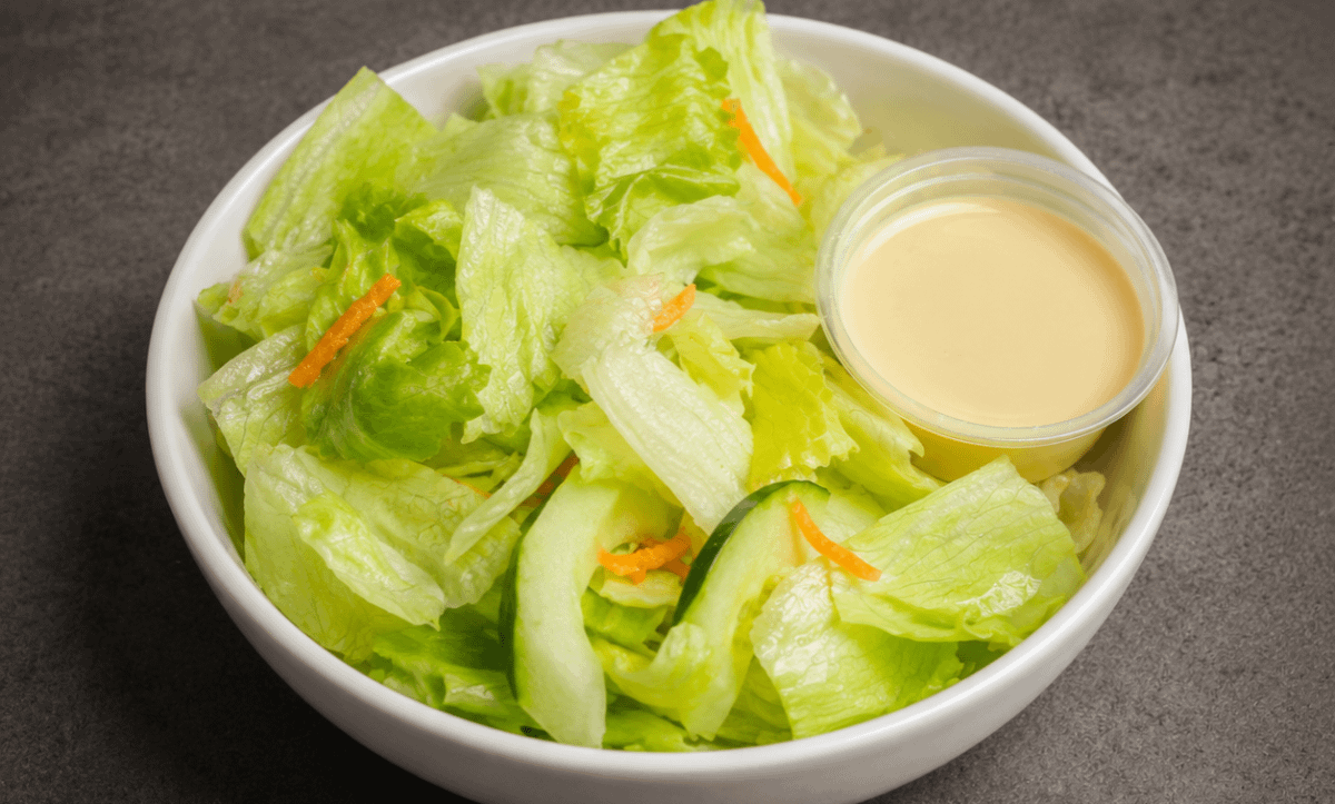 Green Salad