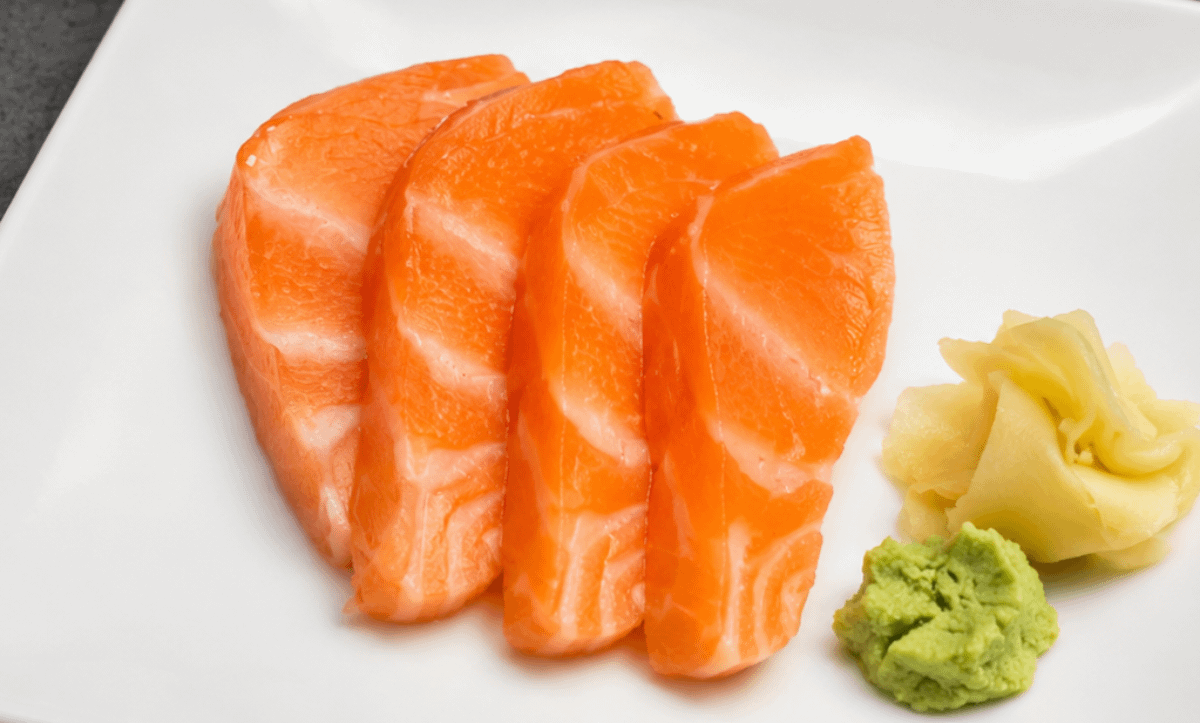 Salmon