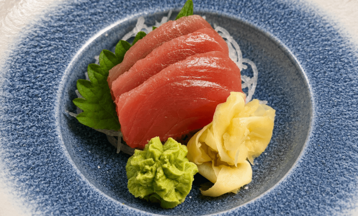 Tuna