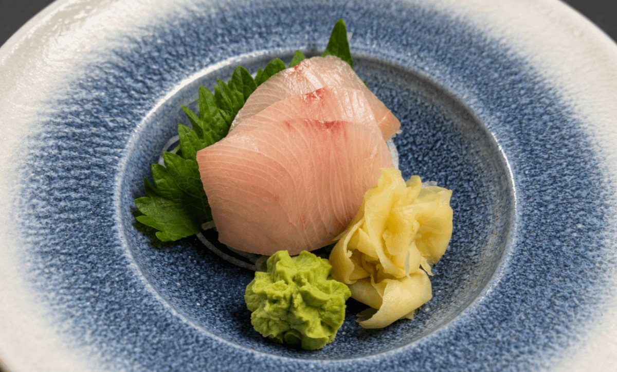 Yellowtail