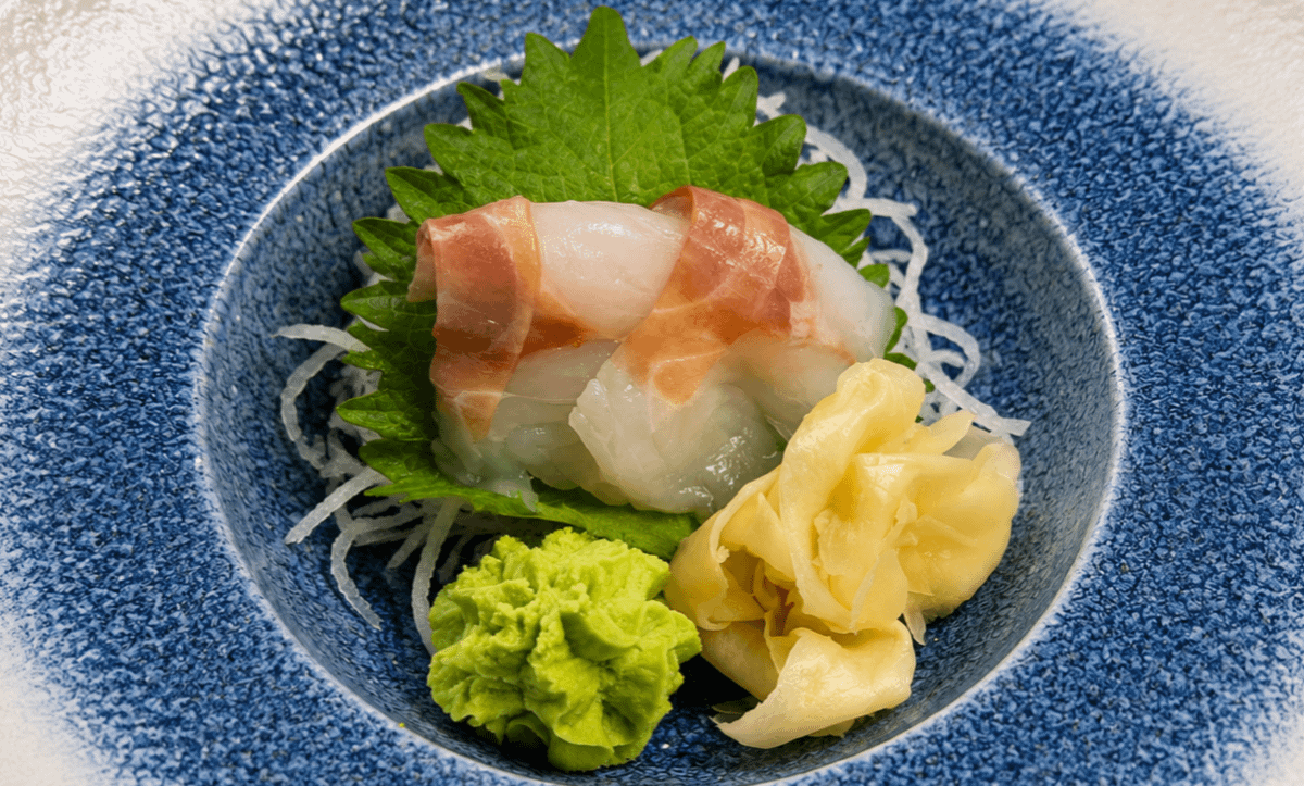 Striped Bass