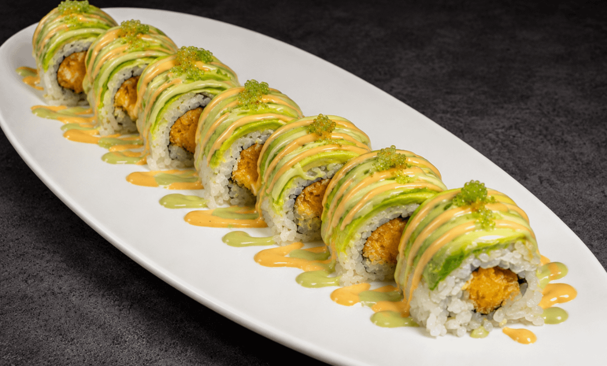 Hulk Roll