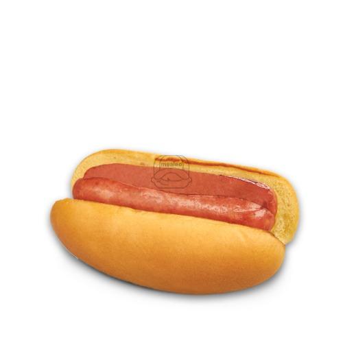 American Wagyu Beef Hot Dog