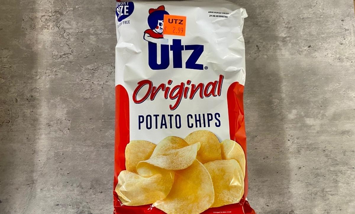 Utz's