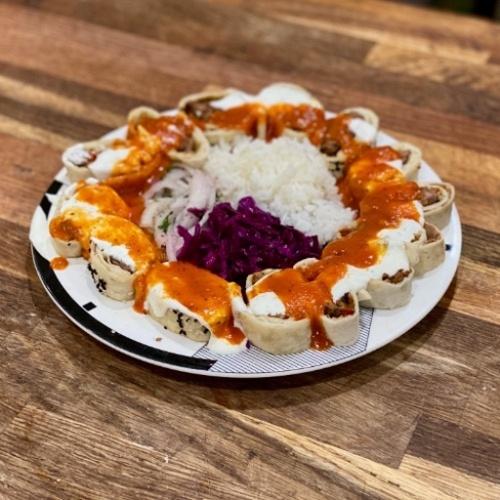 Beyti Sarma Kabob
