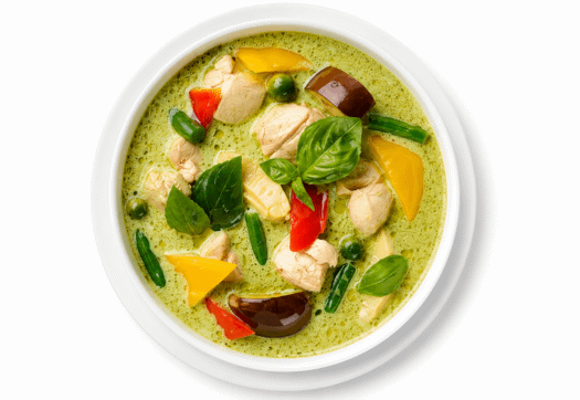 Green Curry