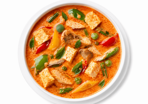 Red Curry