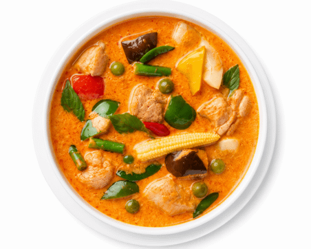 Panang Curry