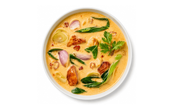 Tom Kha