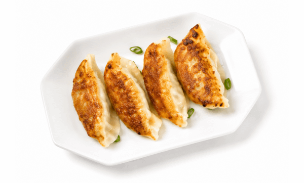 Pot Stickers (6)