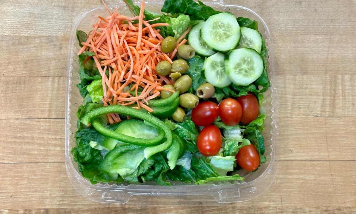 Garden Salad