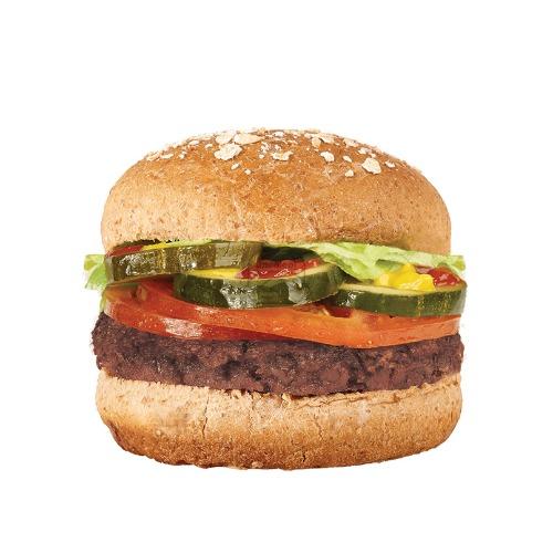 Vegan Beyond Burger