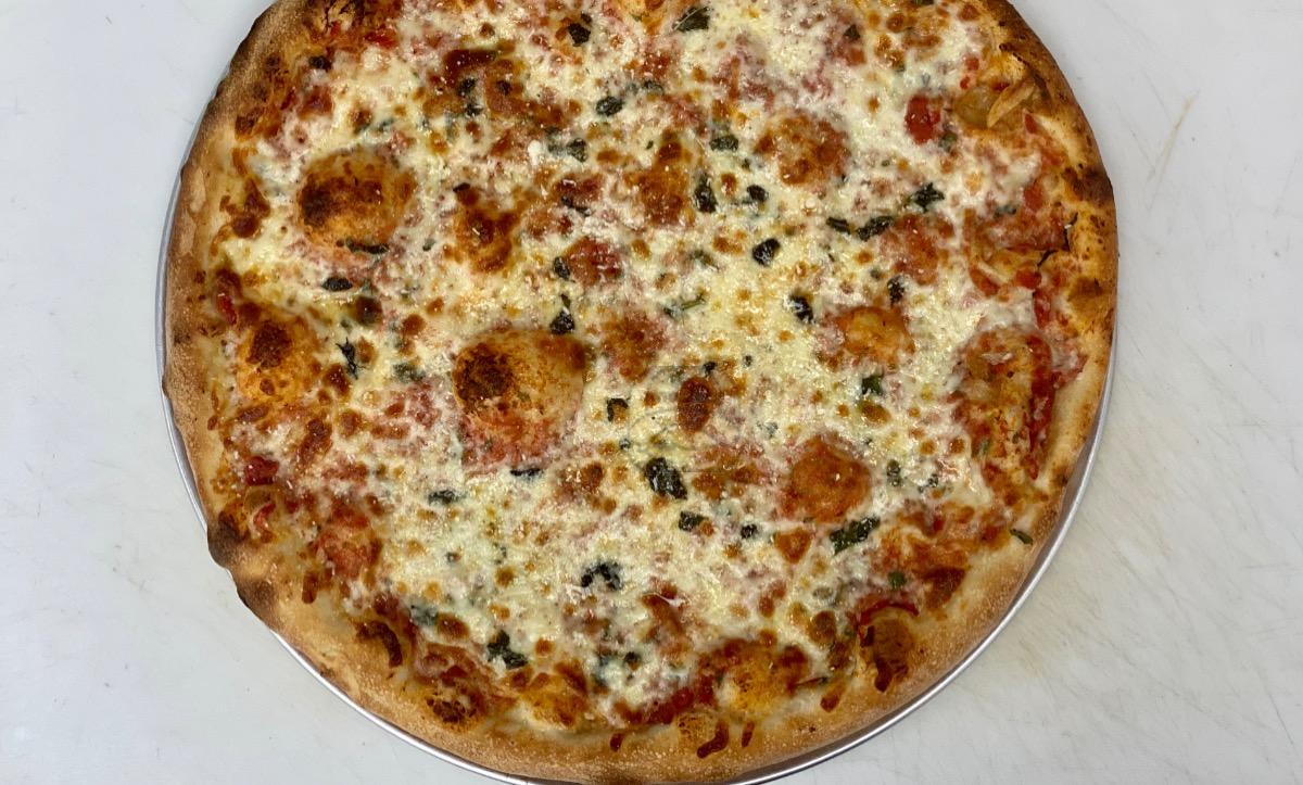 Cheese Pizza