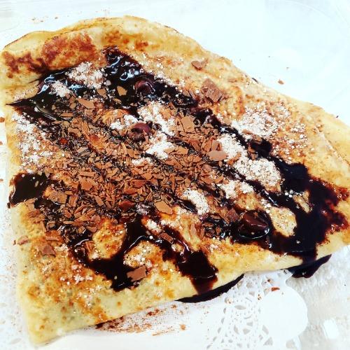 Crepe