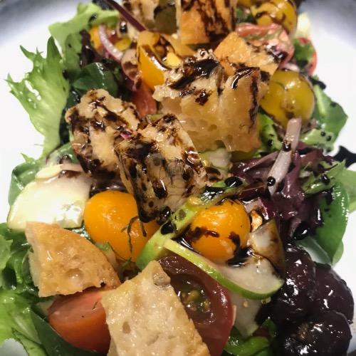 Panzanella