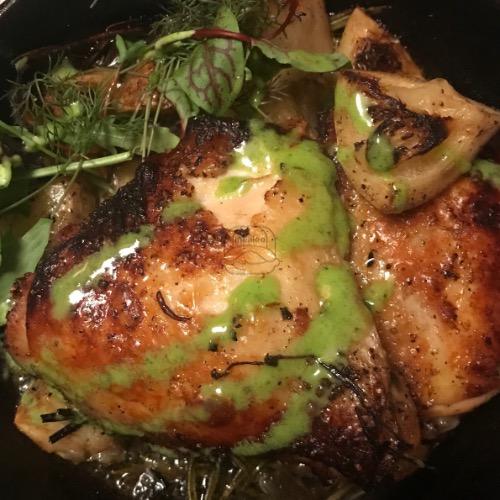 Pollo Alla Taverna