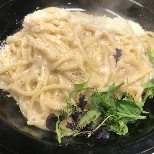 Cacio E Pepe