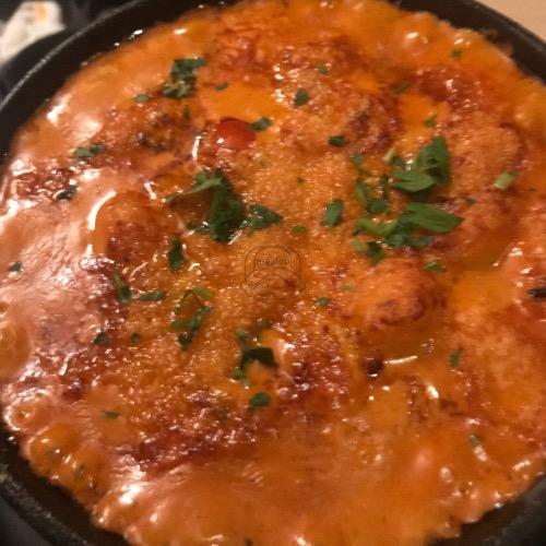 Lasagna Della Nonna