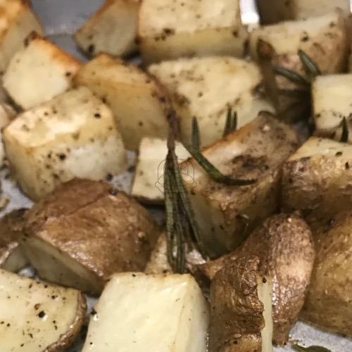 Patate Arrosto