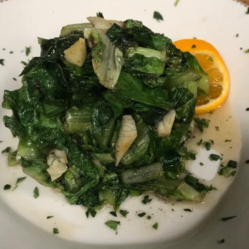 Verdure in Padella