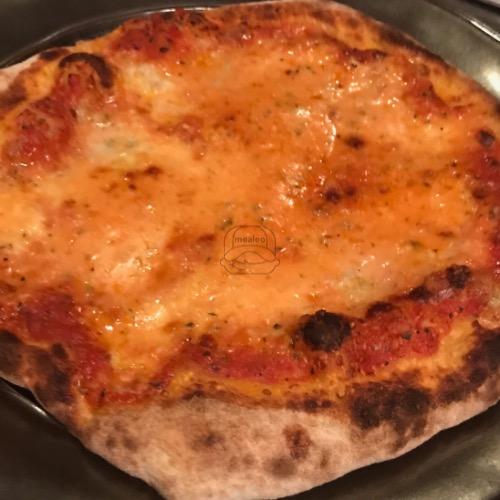 Mia Madre Pizza