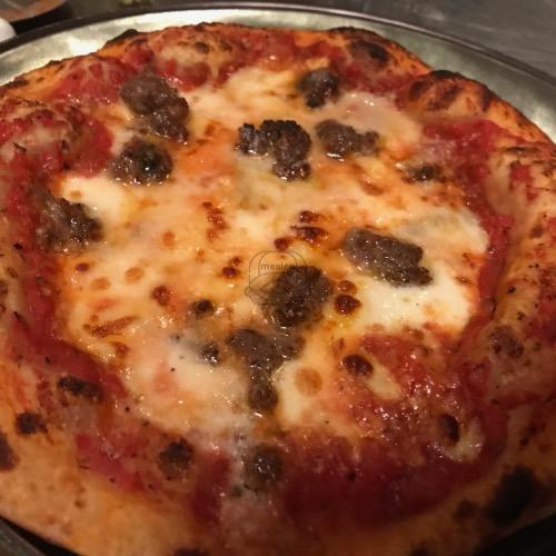 Tuo Padre Pizza