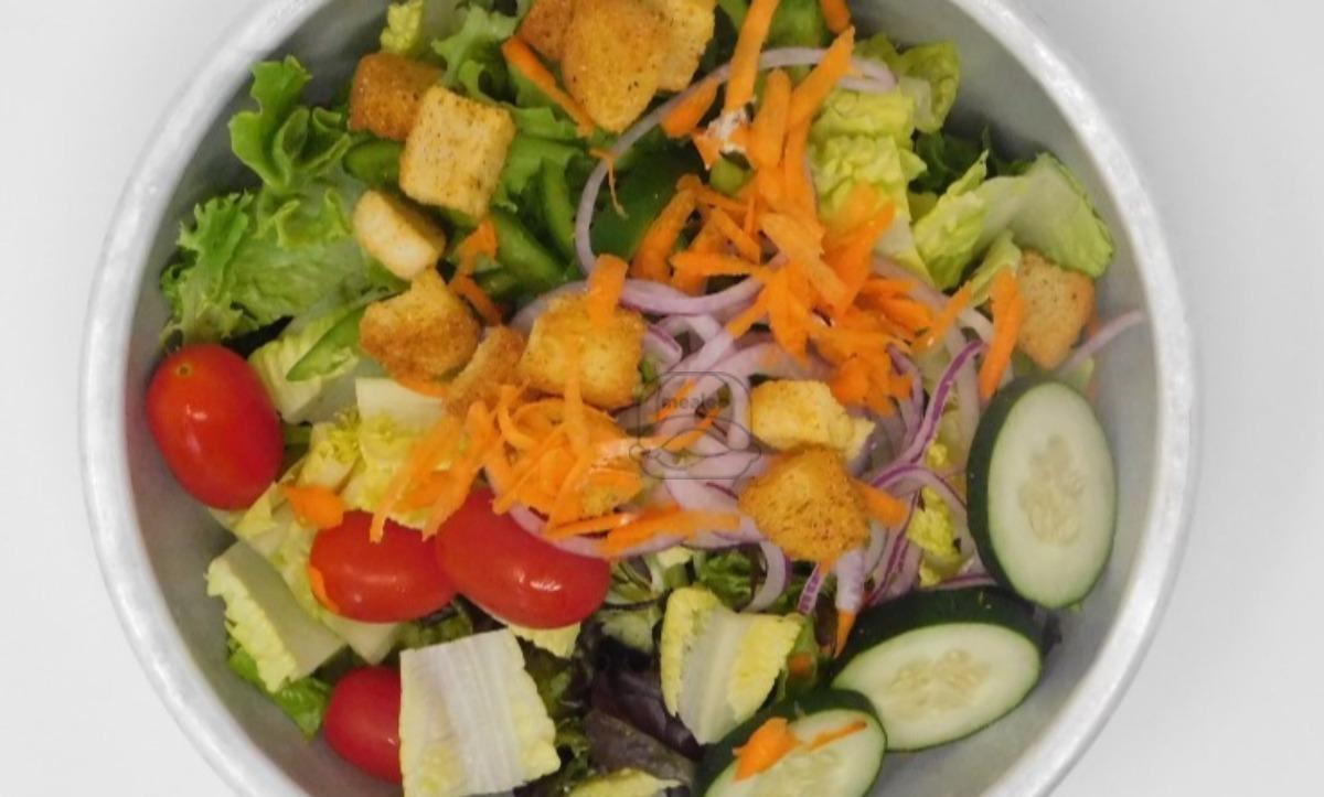 Starter Salad