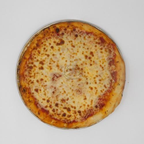 8-cut Cheese Pizza