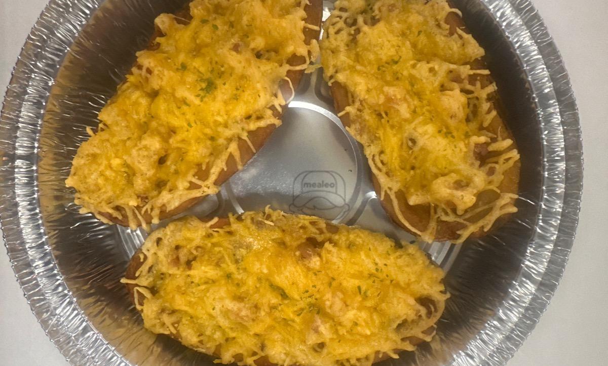 Potato Skins