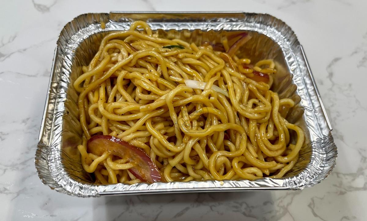 Extra Hibachi Noodle