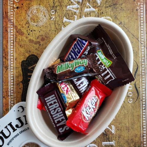 Candy Bowl