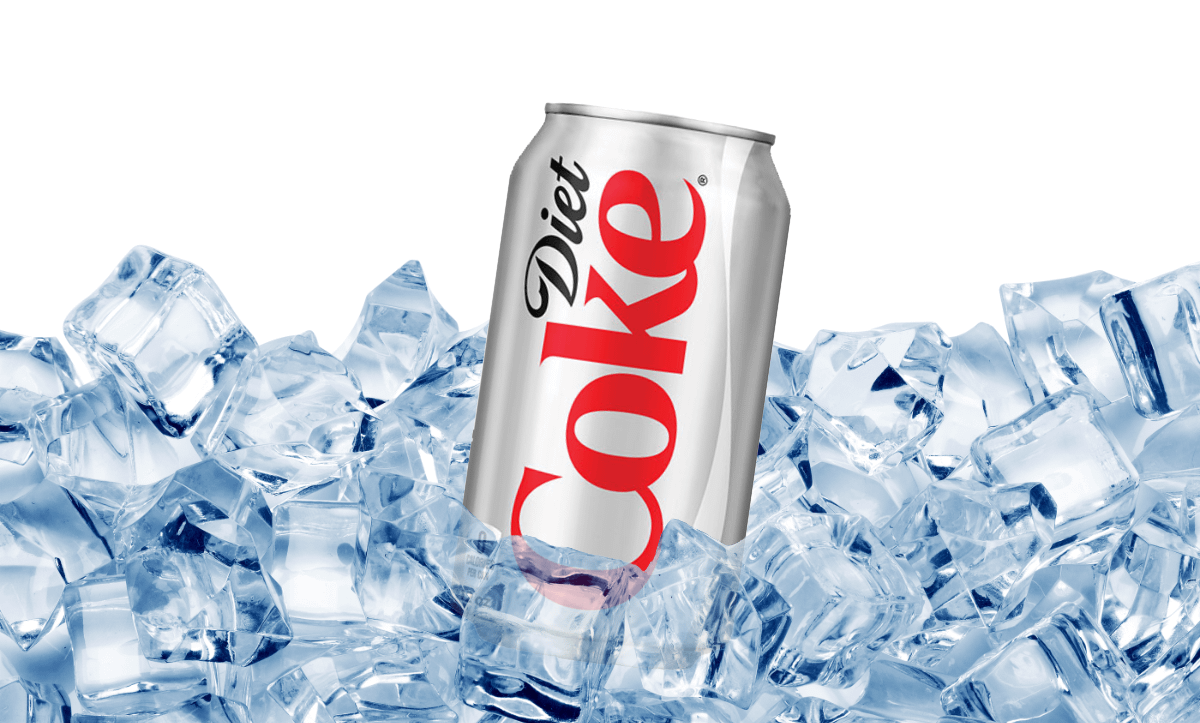 Can of Soda