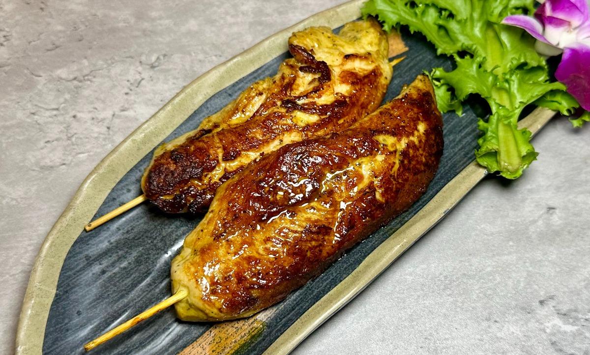 Chicken Yakitori