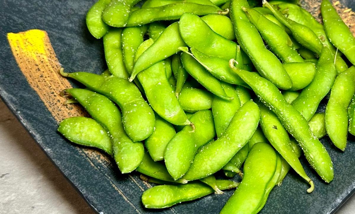 Edamame