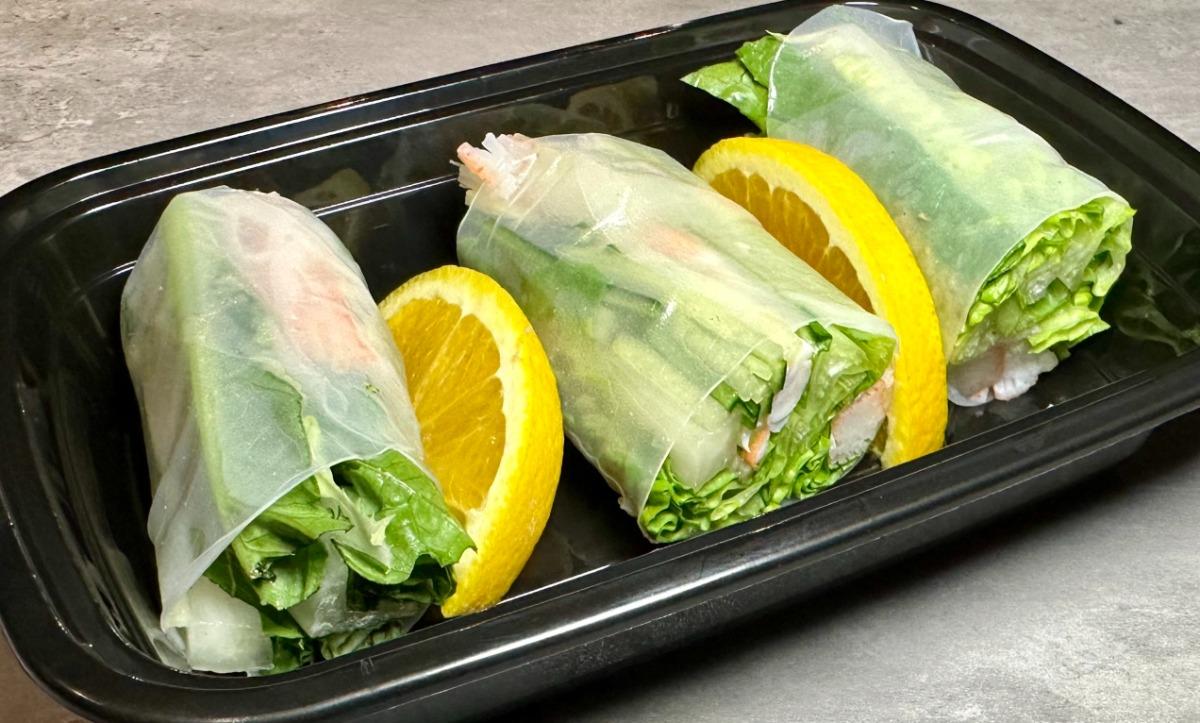 Summer Roll