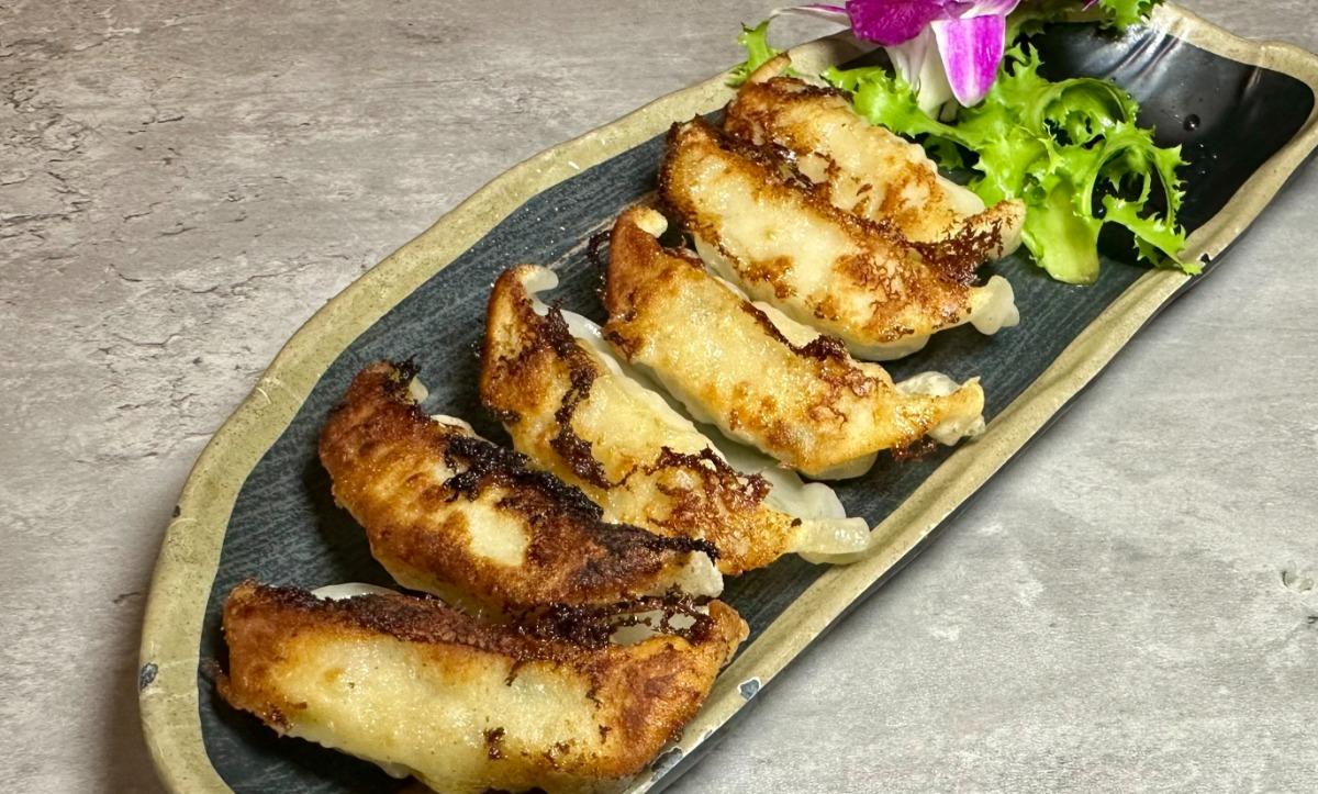 Gyoza
