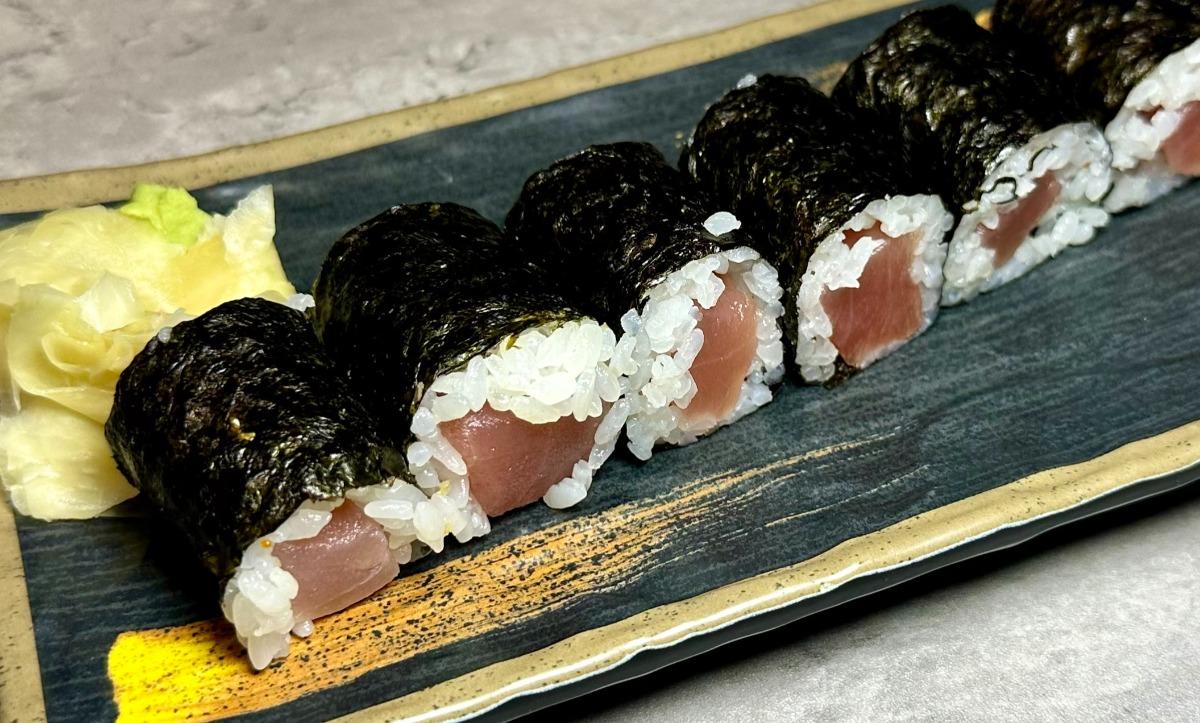Tuna Roll