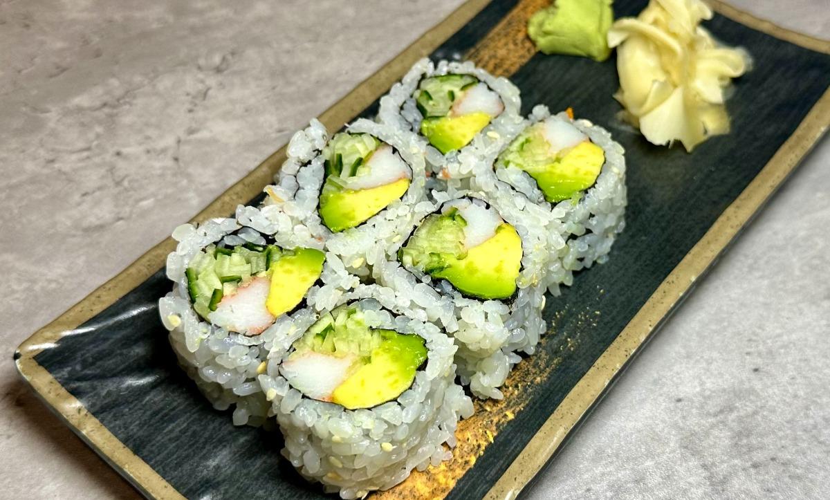California Roll