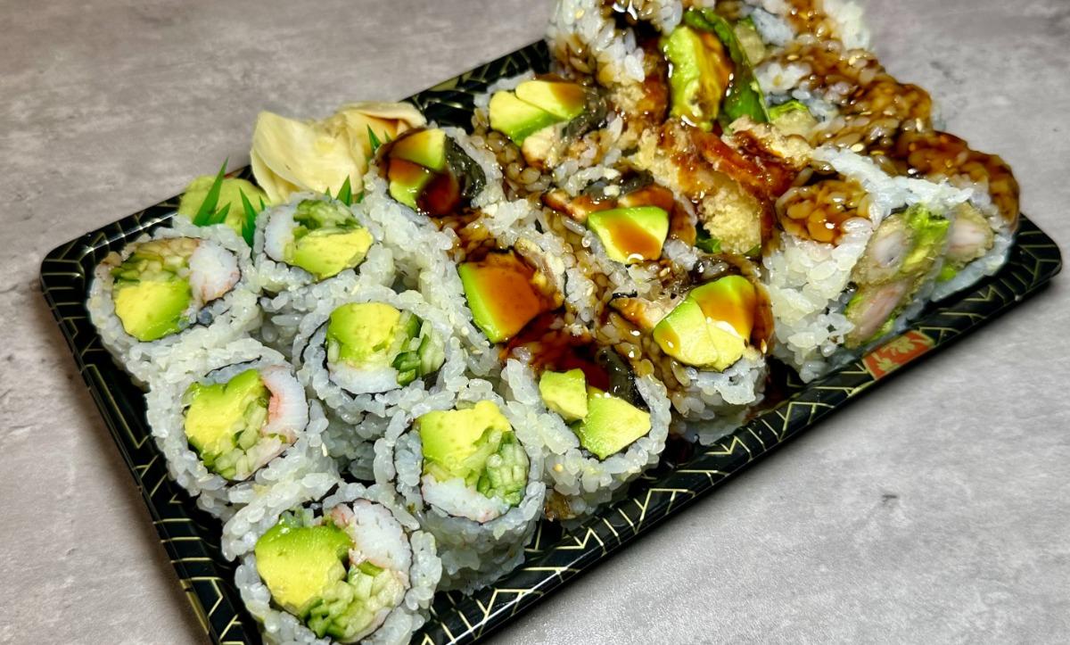 Maki Combo