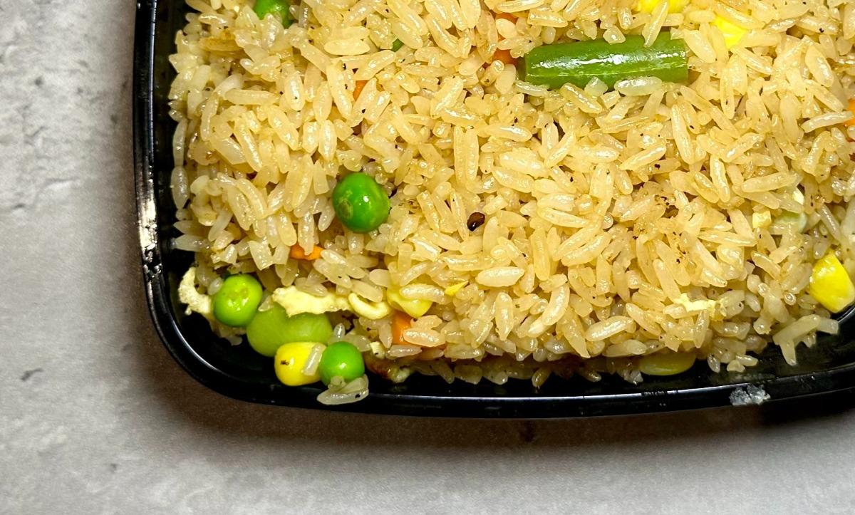 Side of Hibachi Fried Rice
