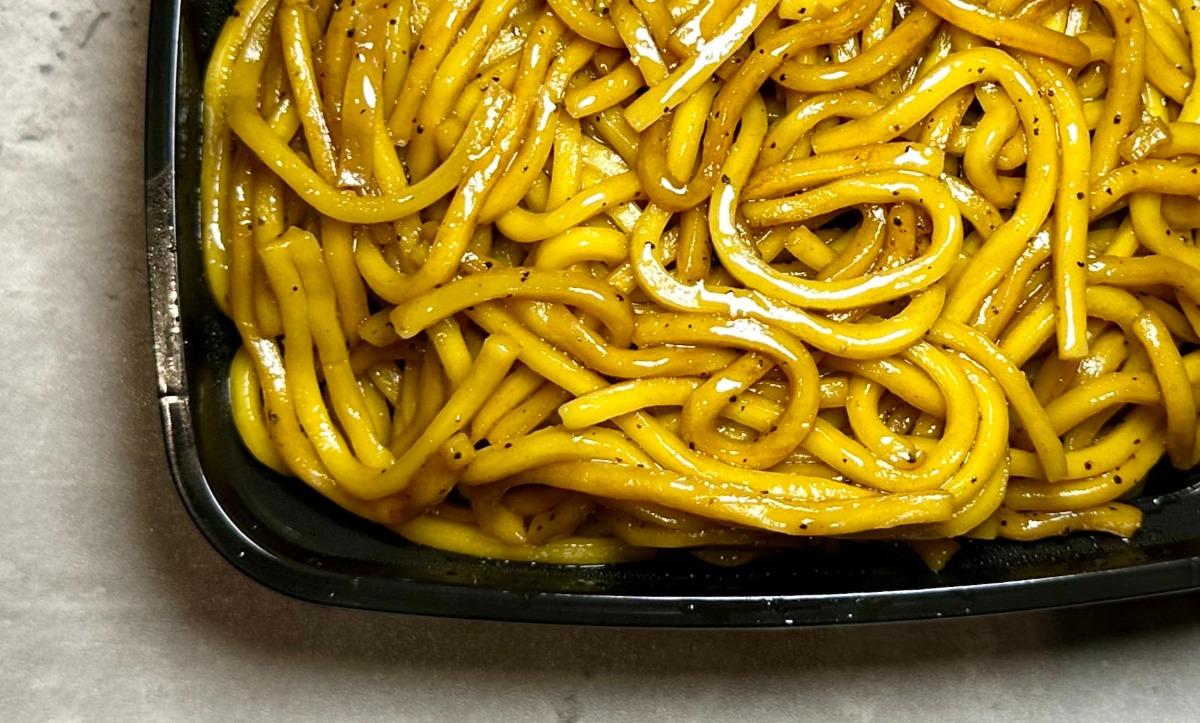 Side of Hibachi Noodles